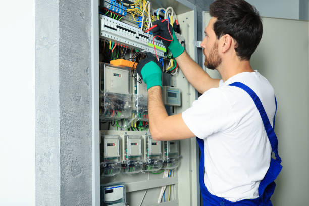 Best Commercial Electrician Services  in Kenyon, MN